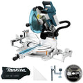 Schneidemaschine Makita DLS211ZU 18Vx2