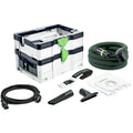 Mobile Absaugeinheit Festool CTL-System