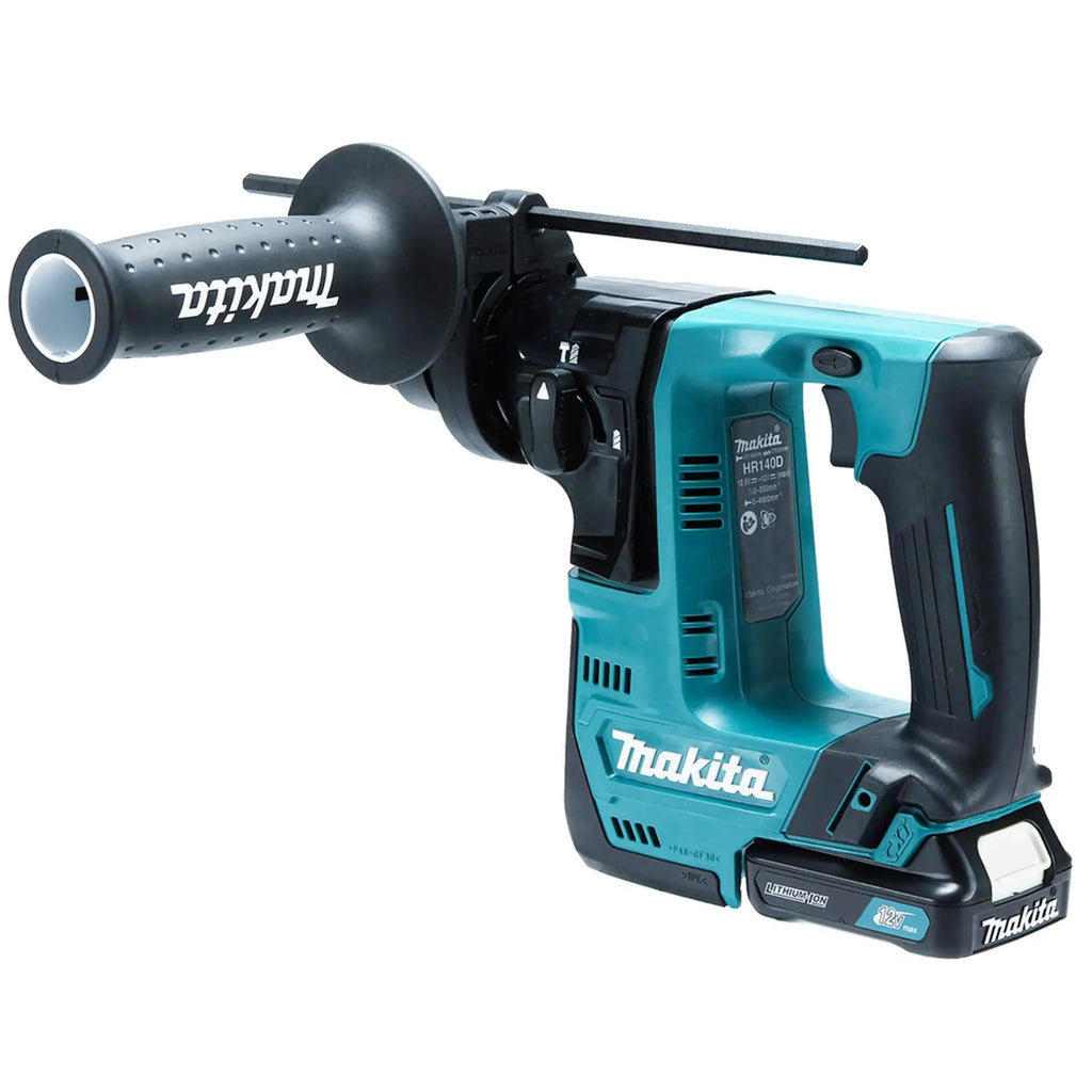 Bohrhammer Makita HR140DSMJ 12V 4Ah