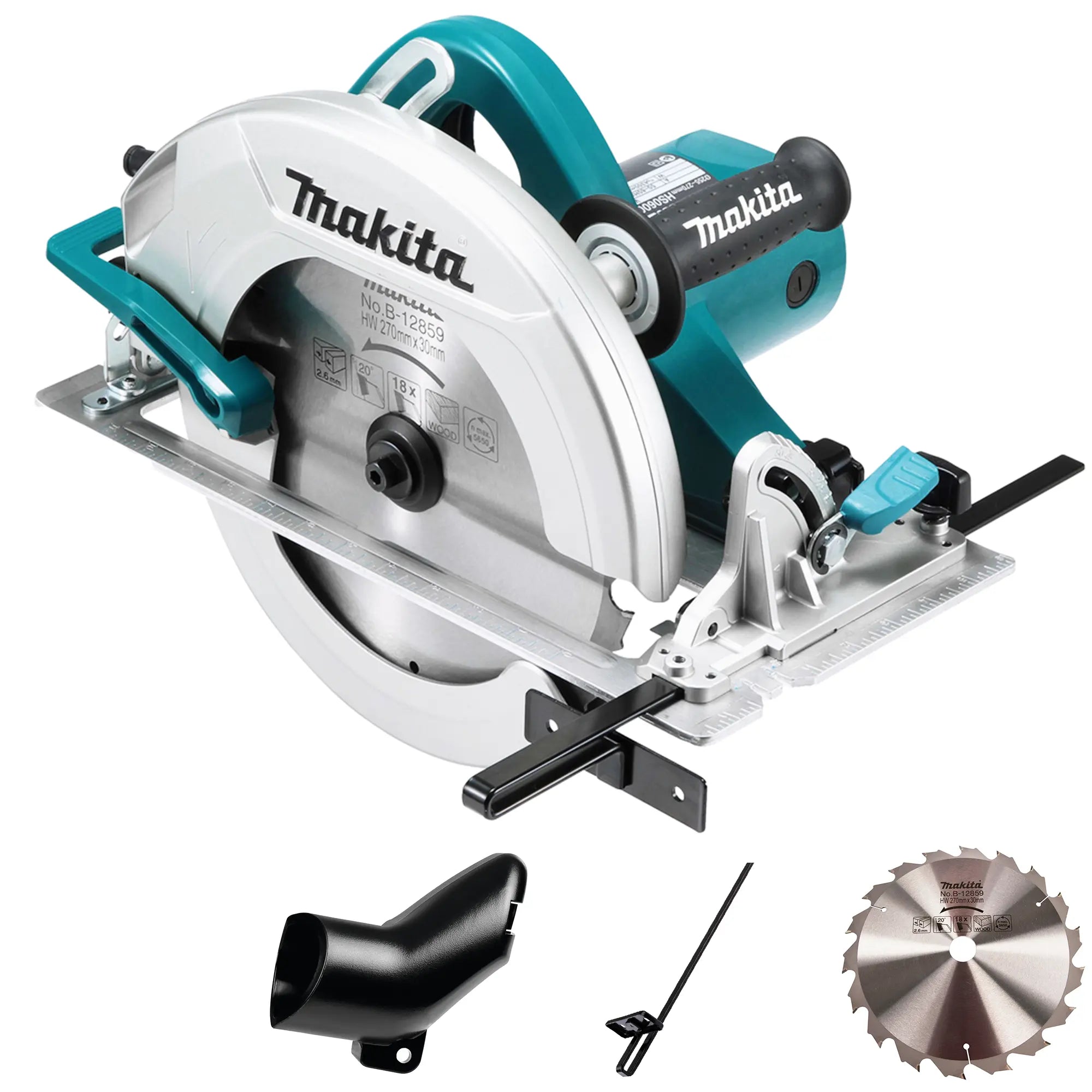 Kreissäge Makita HS0600 2000W