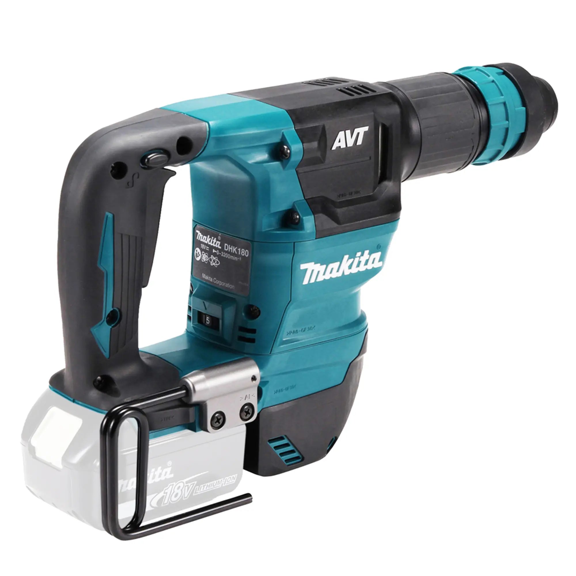 Steinmetz Makita DHK180ZJ 18 V