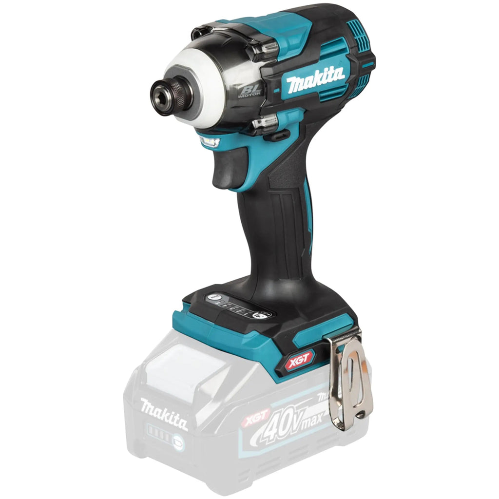 Schlagschrauber Makita TD004GZ01 40V