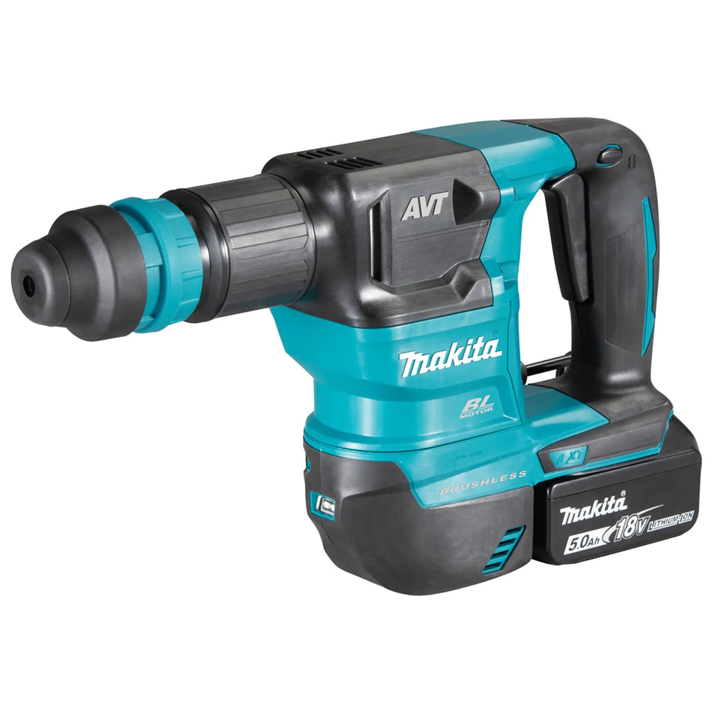 Steinmetz Makita DHK180RTJ 18 V 5 Ah