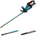 Heckenschere Makita UH005GZ 40V