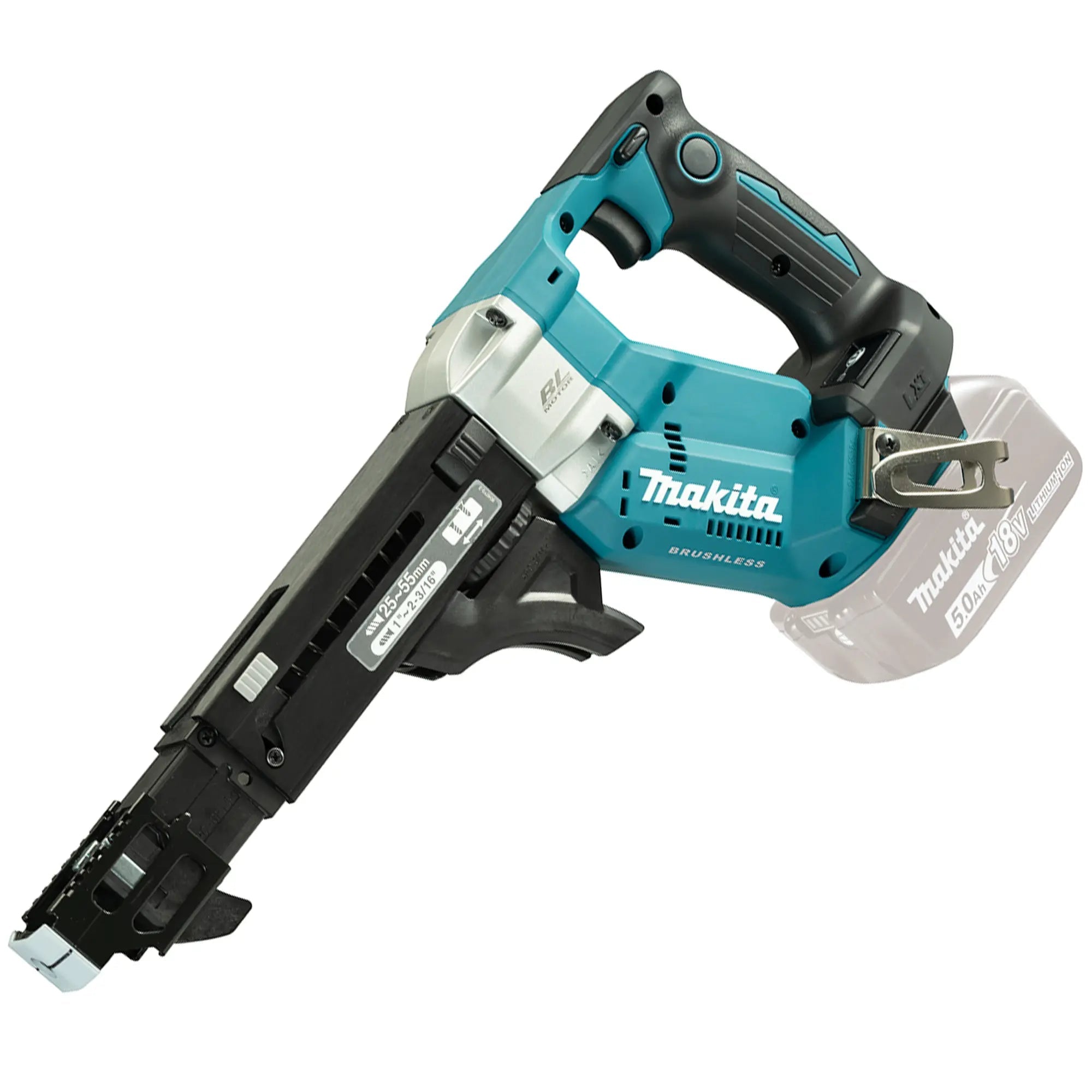 Schraubendreher Makita DFR551ZJ 18 V