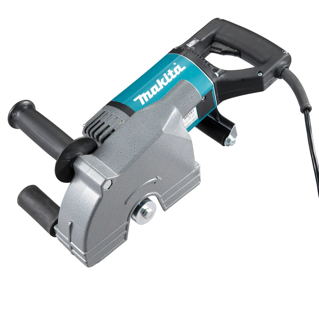 Doppelscheiben-Nutmaschine Makita SG181 2150W