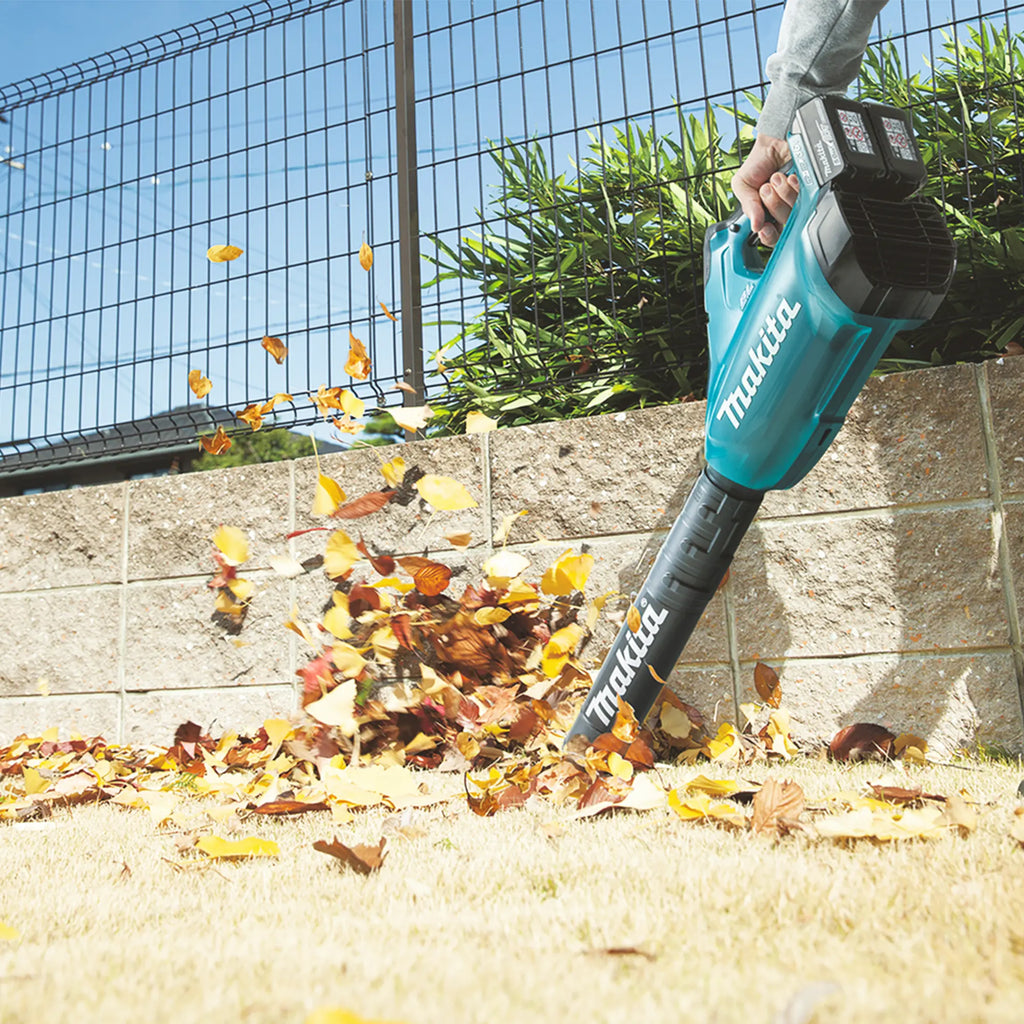 Gebläse Makita DUB362PT4 18Vx2 5Ah