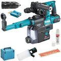 Bohrhammer Makita HR002GZ05 40V