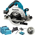 Kreissäge Makita DHS783ZJU 18Vx2