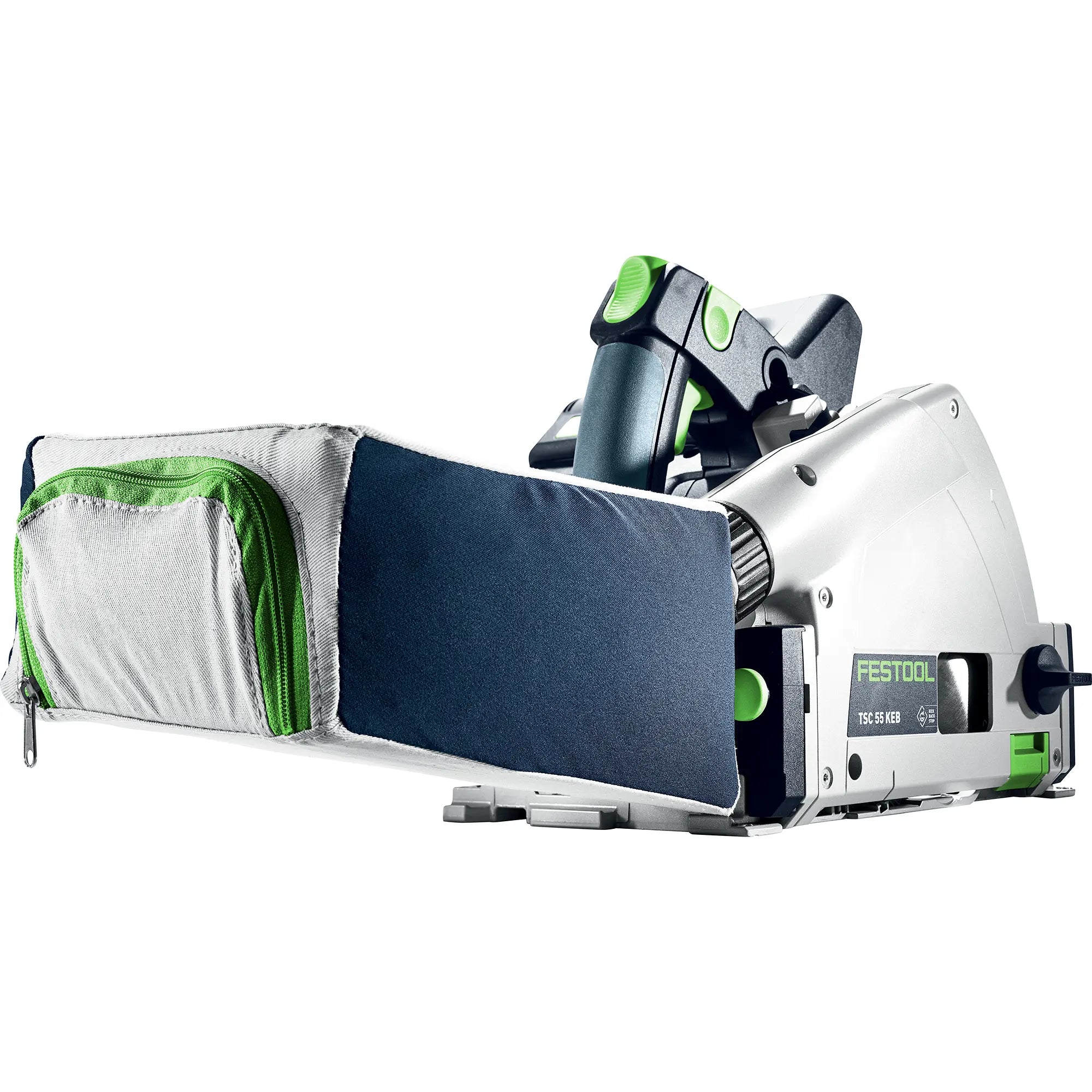 Tauchsäge Festool TSC 55 KEB-Basic 18V