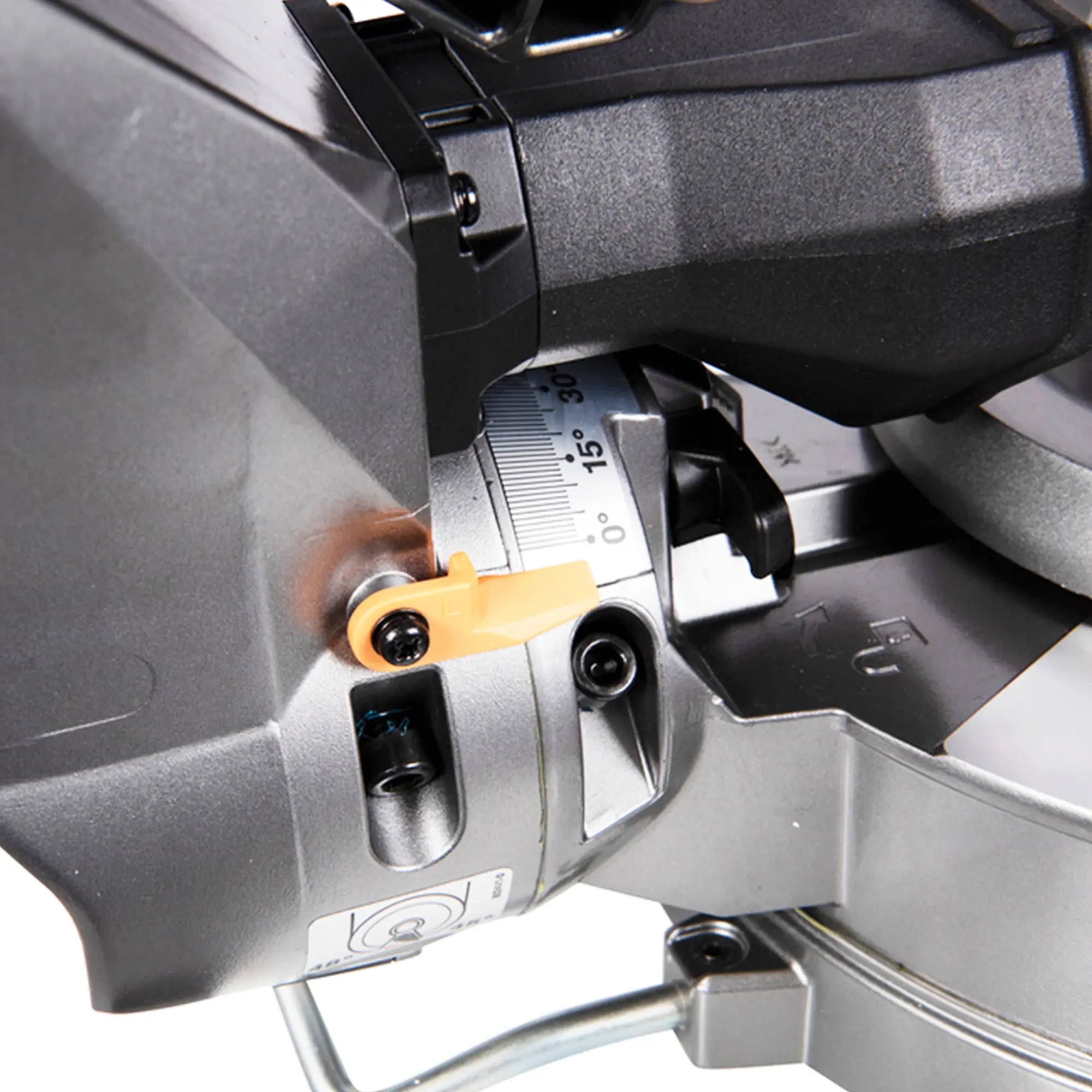 Radial-Gehrungssäge Makita LS002GZ01 40V