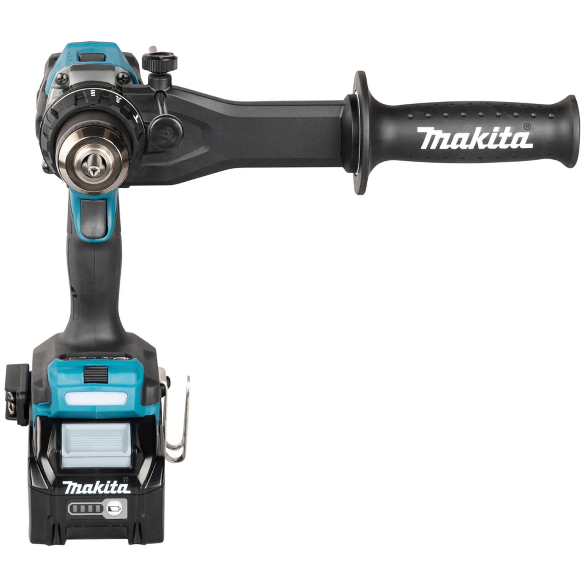 Bohrschrauber Makita HP003GU201 40V 4Ah