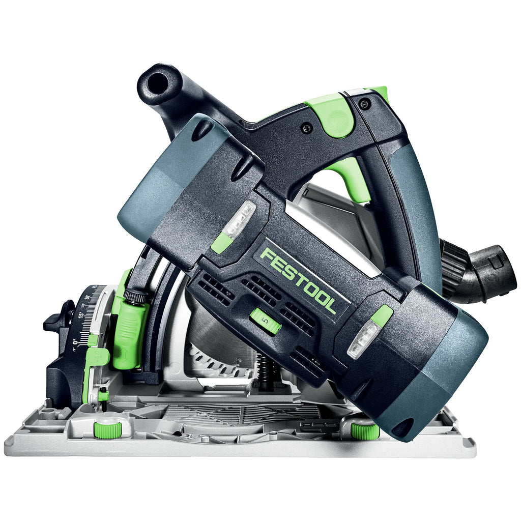 Tauchsäge Festool TSC 55 KEB-Basic 18V