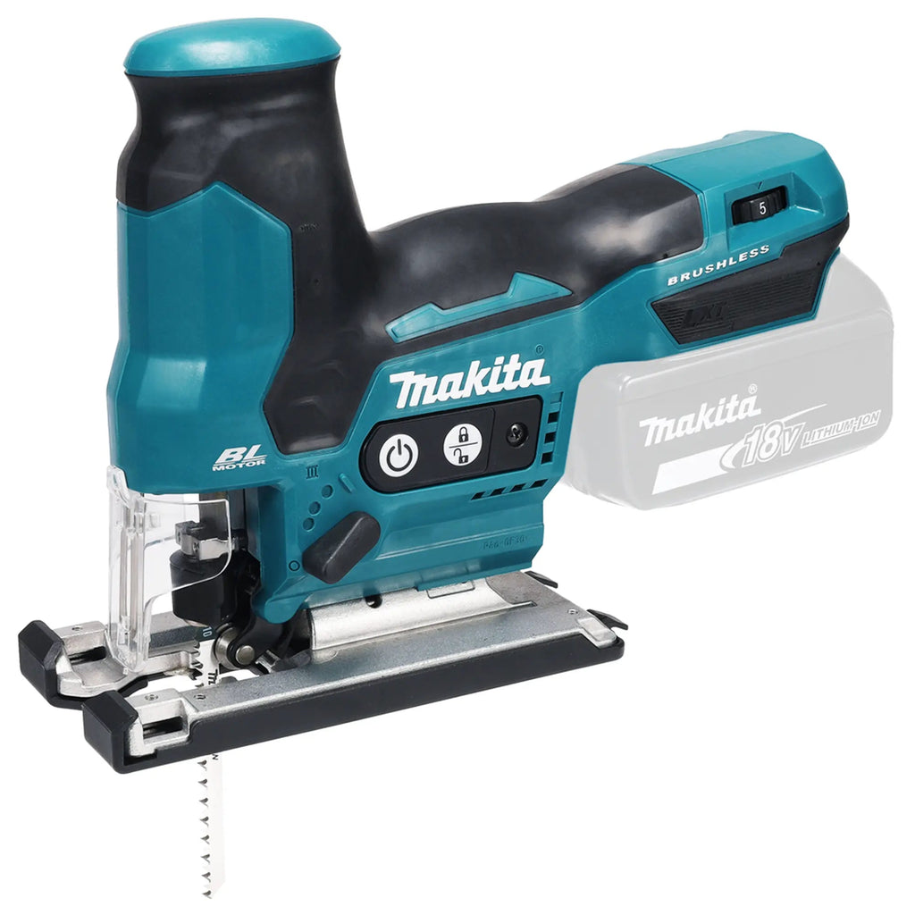 Säbelsäge Makita DJV185ZJ 18V