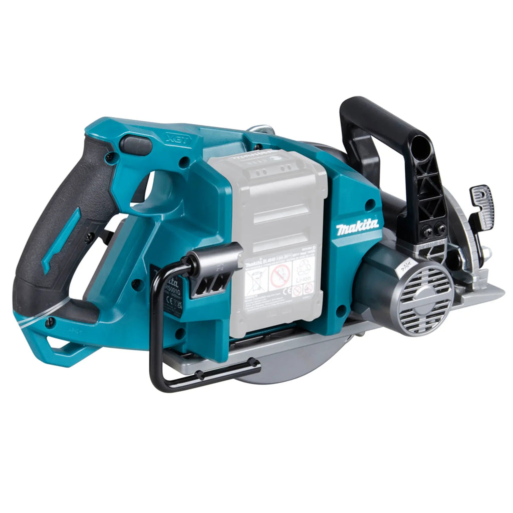 Kreissäge Makita RS001GZ 40V