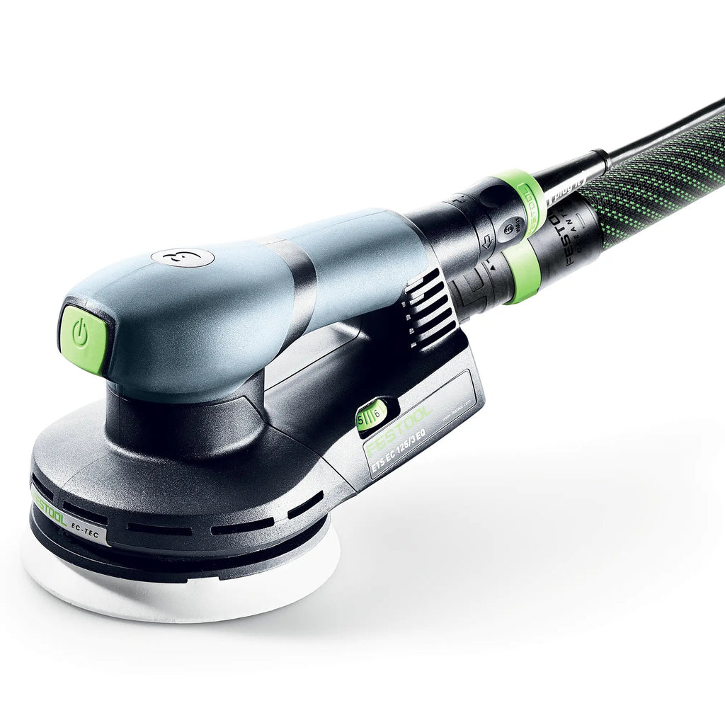 Sander Festool ETS EC 125/3 EQ-Plus 400W