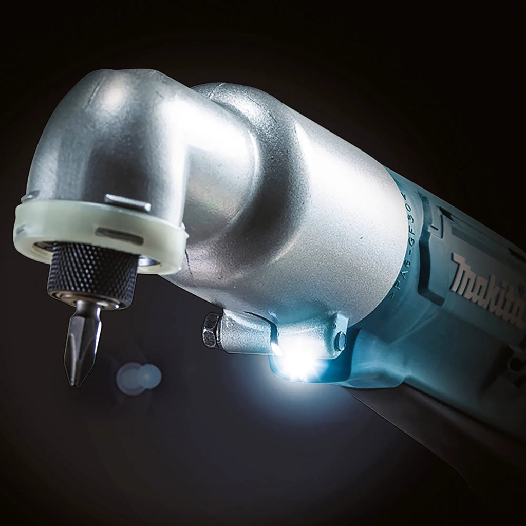 Winkel-Schlagschrauber Makita TL064DSAJ 12V 2Ah