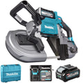 Bandsäge Makita PB002GM201 40V 4Ah
