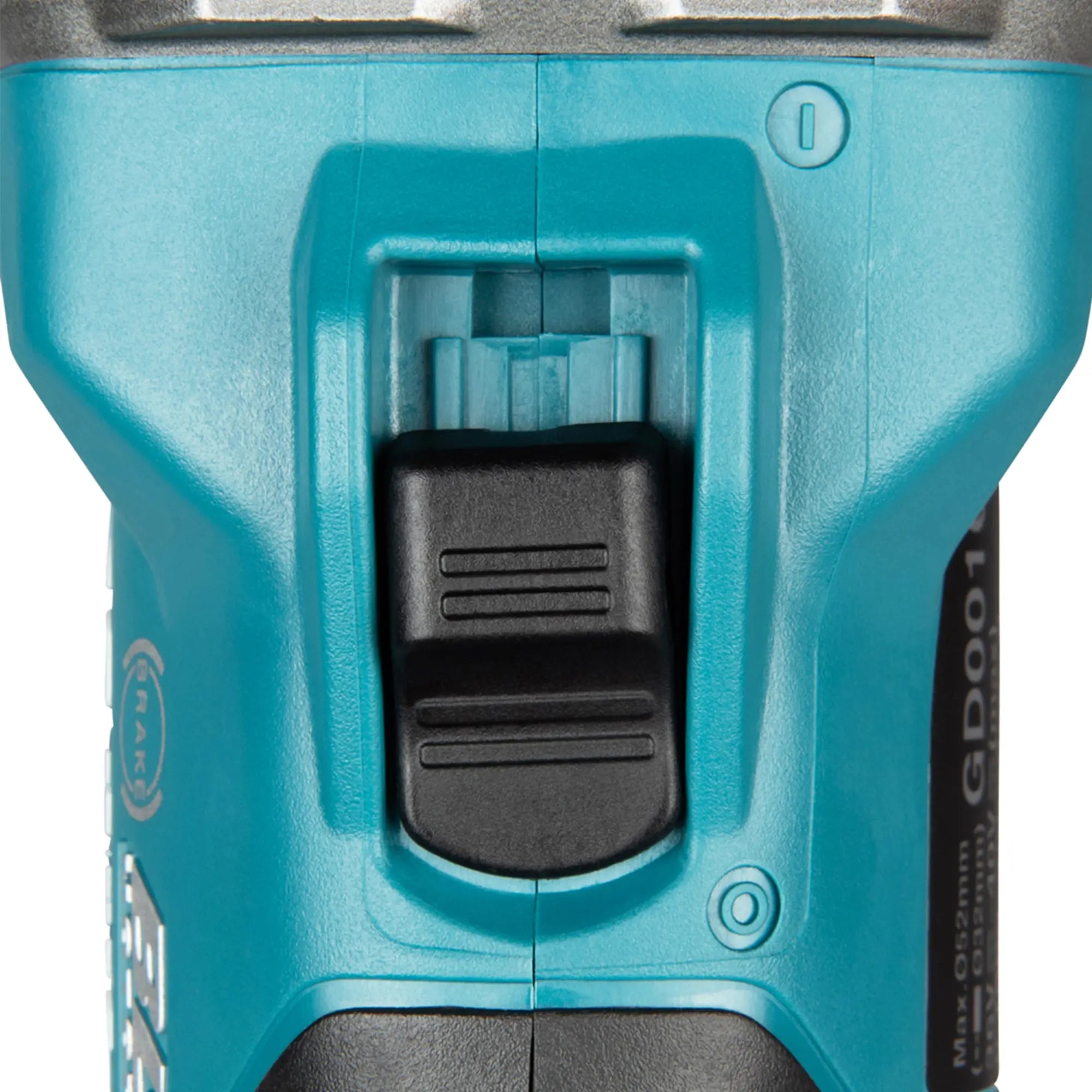 Geradschleifer Makita GD001GM201 40V 4Ah