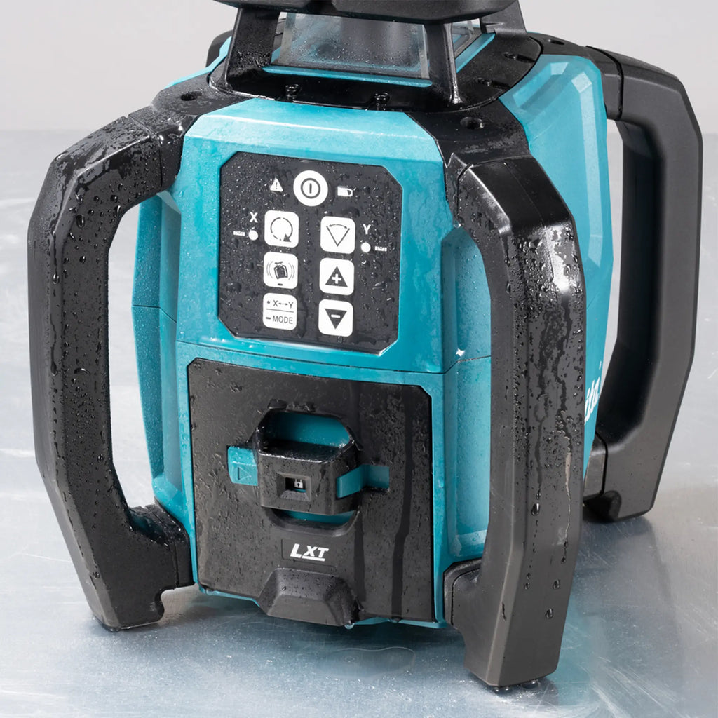 Rotationslaser-Wasserwaage Makita SKR001Z