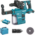 Bohrhammer Makita DHR283ZWJU 18Vx2