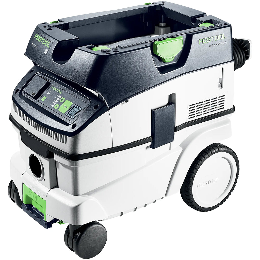 Vakuum Festool CTM 26 EI 1200W