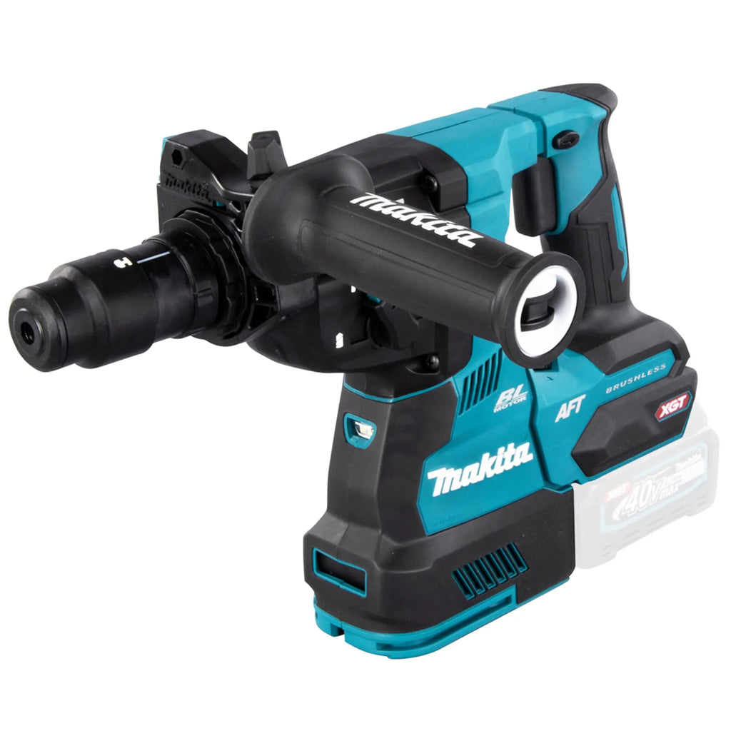 Bohrhammer Makita HR002GZ05 40V