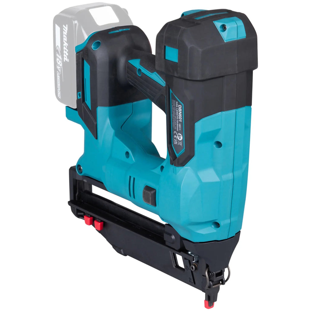 Druckluftnagler Makita DBN601ZJ 18 V