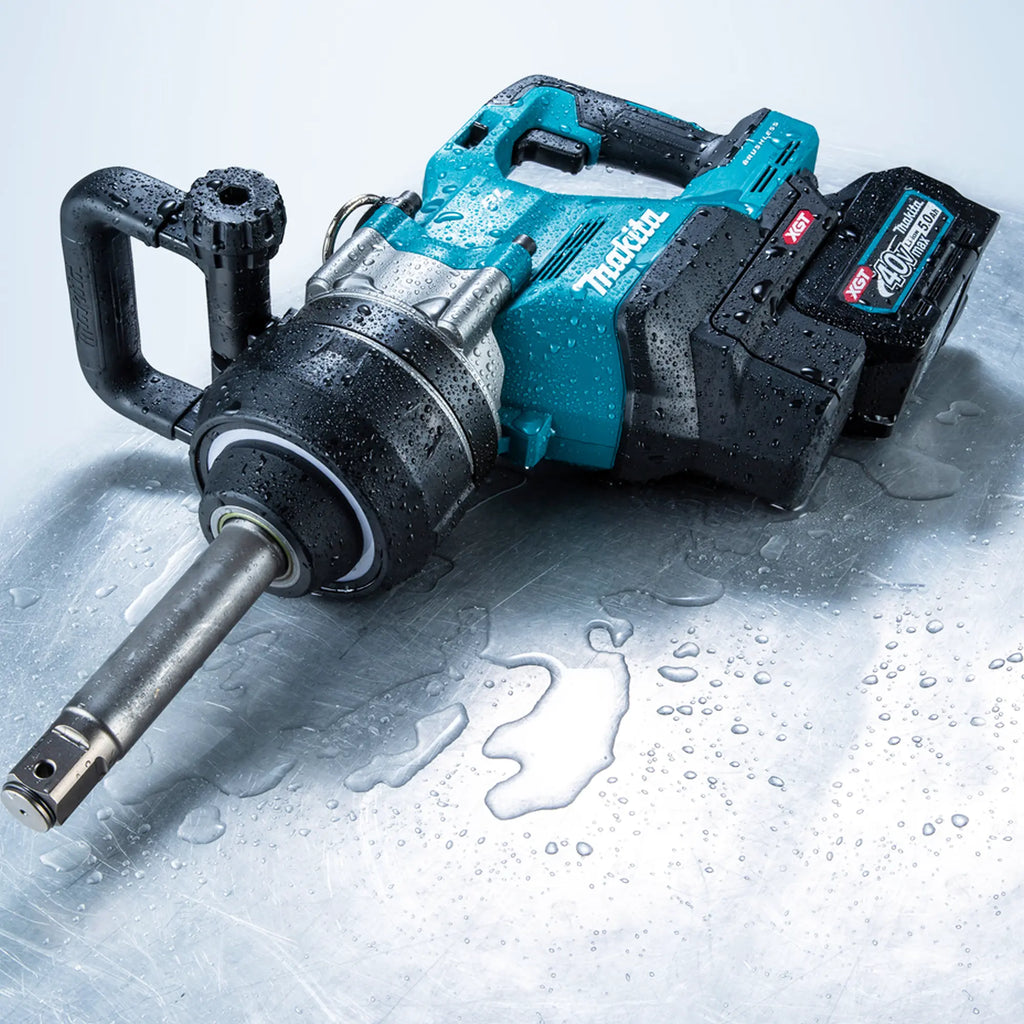 Impulsschrauber Makita TW010GT201 40V 5Ah