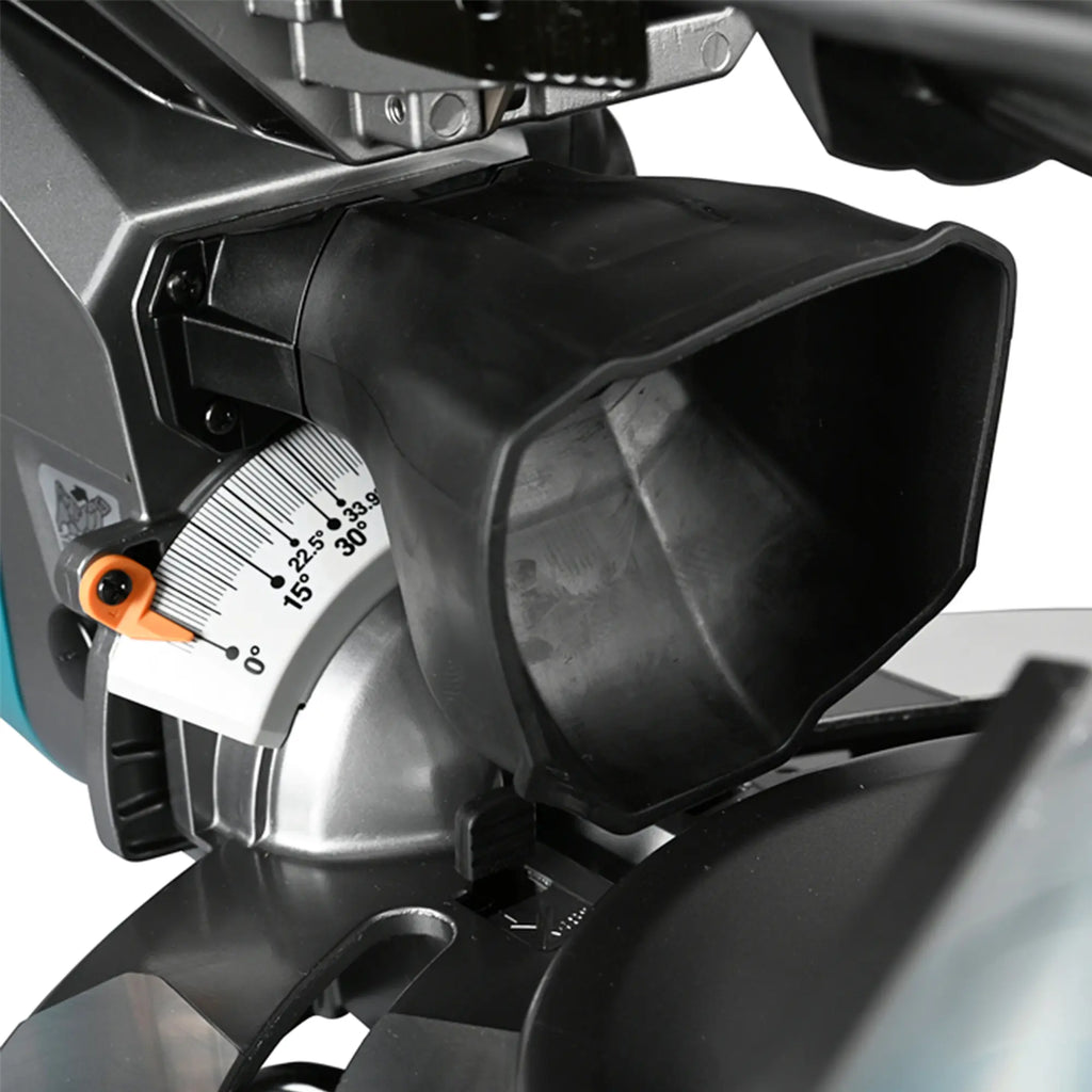 Radial-Gehrungssäge Makita LS003GZ01 40V