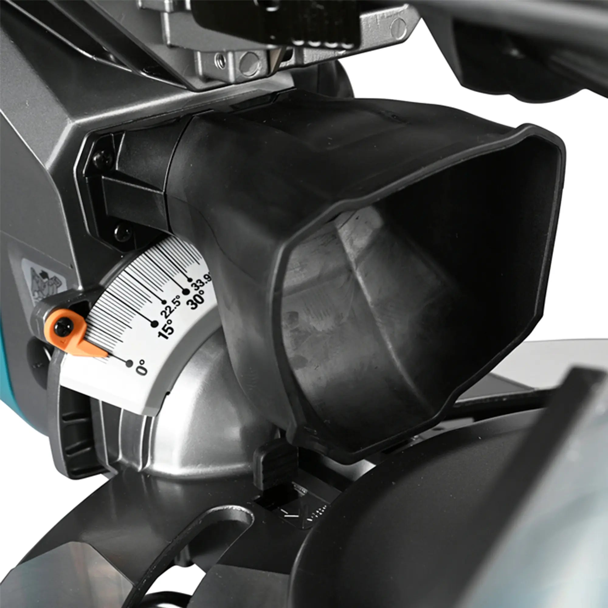 Radial-Gehrungssäge Makita LS003GZ01 40V