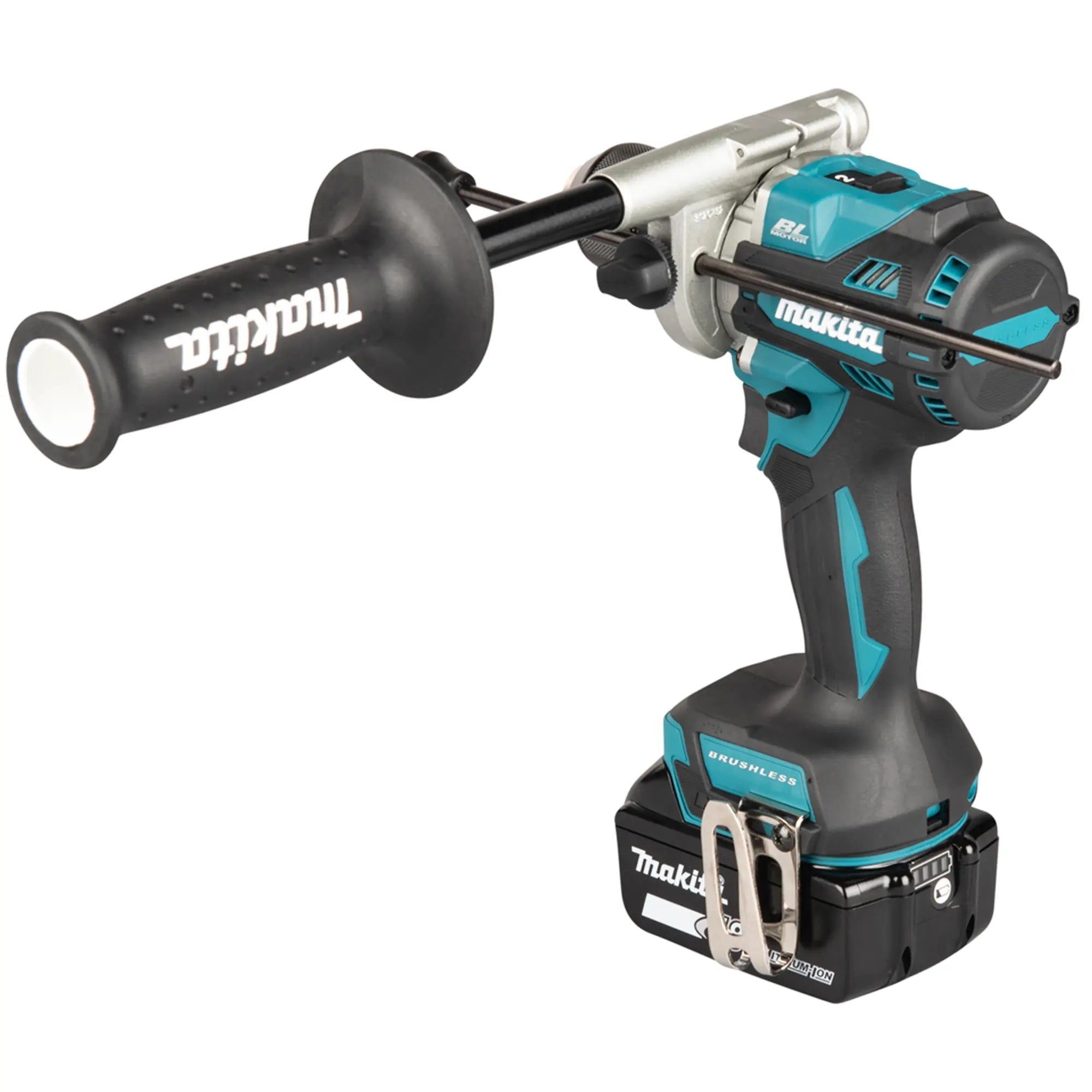 Bohrschrauber Makita DHP492RTJ 18V 5Ah