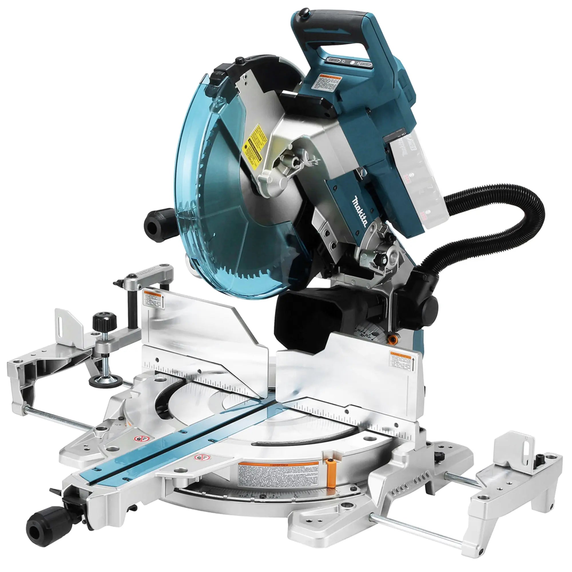Schneidemaschine Makita DLS211ZU 18Vx2