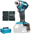 Schlagschrauber Makita DTD173ZJX2 18V