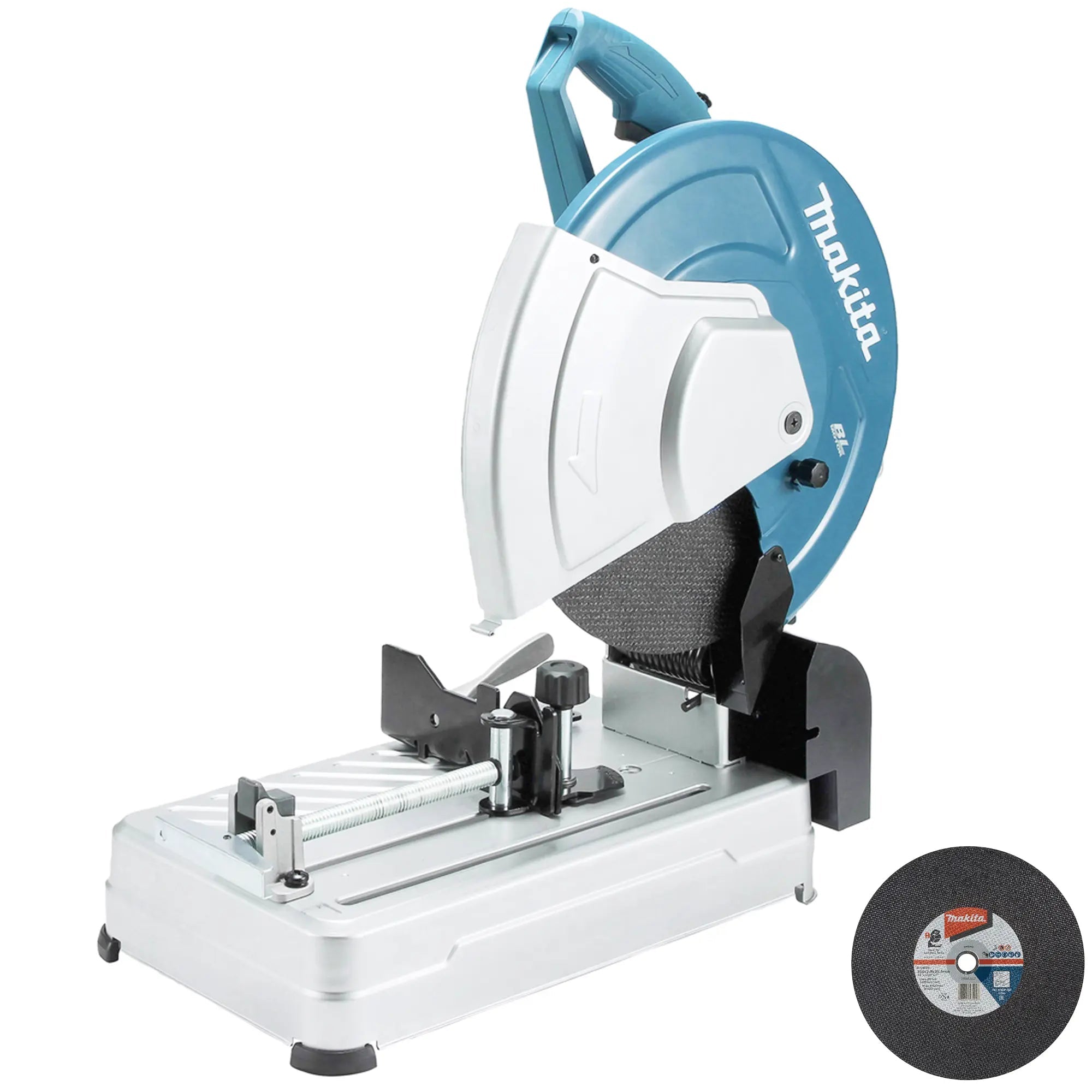 Schneidemaschine Makita DLW140Z 18Vx2