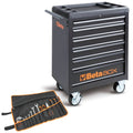 Werkzeugkiste Beta C04 BOX-A + Gratisgeschenk
