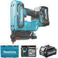 Hefter Makita PT001GD101 40V 2,5Ah