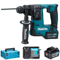 Bohrhammer Makita HR140DSMJ 12V 4Ah