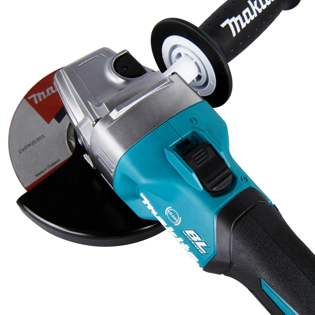 Winkelschleifer Makita GA035GZ 40V