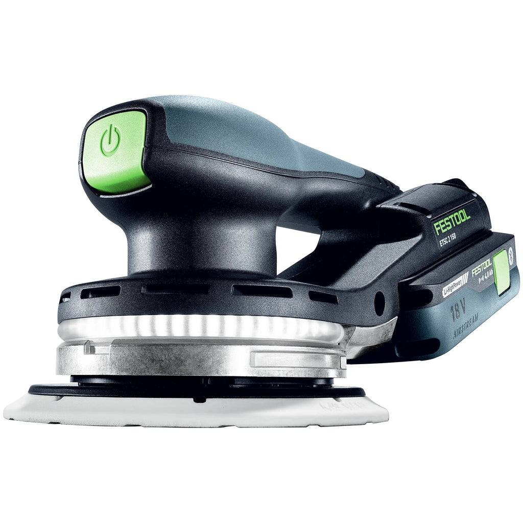 Exzenterschleifer Festool ETSC 2 150 4.0 I-Plus