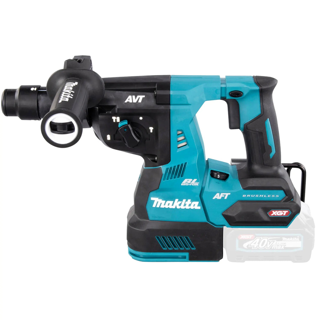 Bohrhammer Makita HR002GZ05 40V