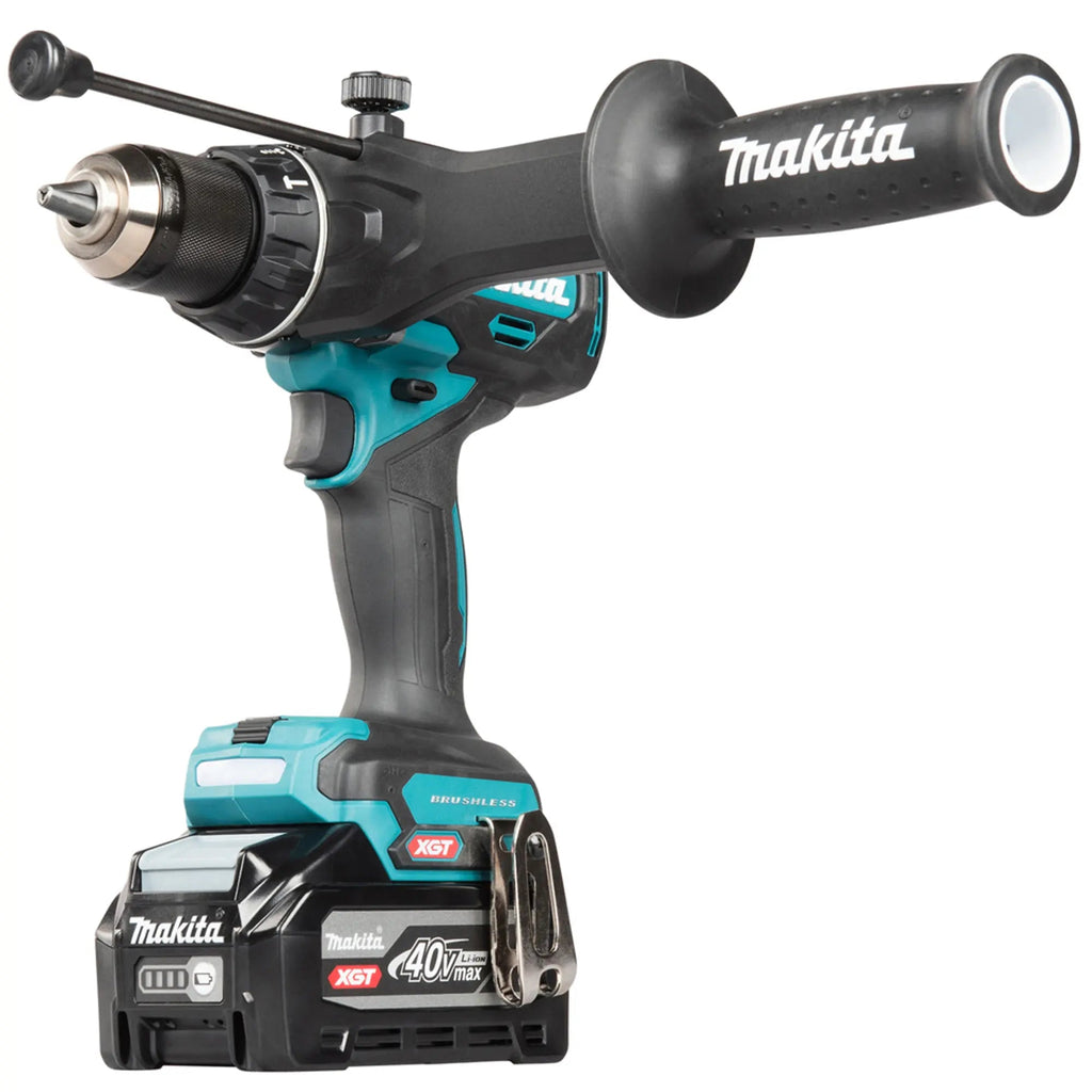 Bohrschrauber Makita HP003GU201 40V 4Ah