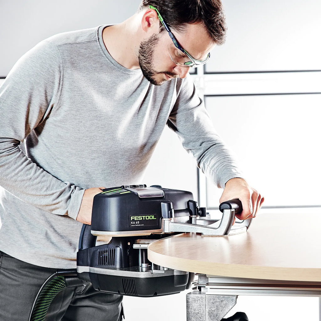 Kantenanleimmaschine Festool KA 65-Sep