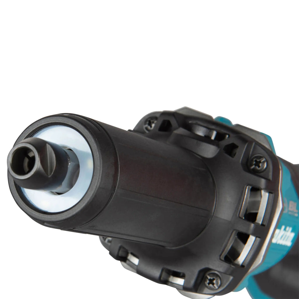 Geradschleifer Makita GD001GM201 40V 4Ah