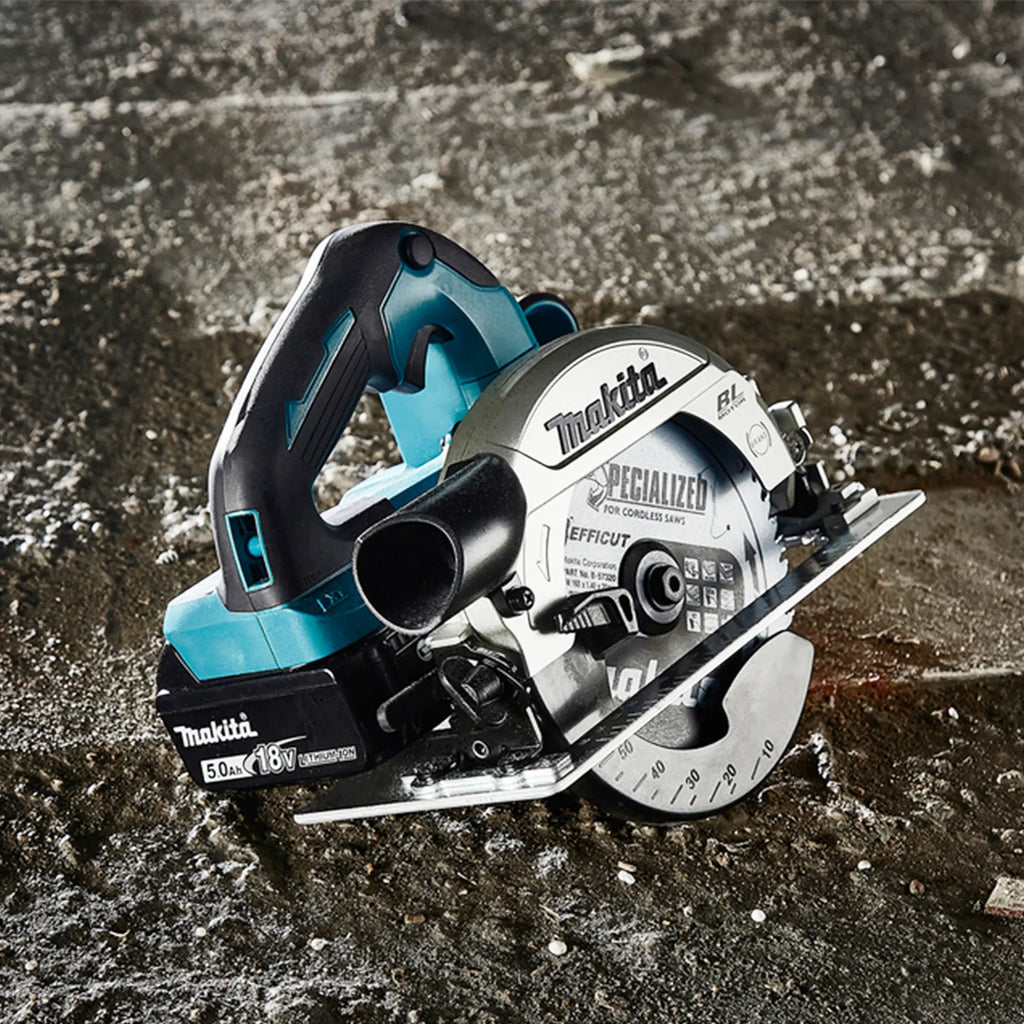 Kreissäge Makita DHS660ZJ 18 V