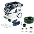 Vakuum Festool CTM 26 EI-FLR 1200W