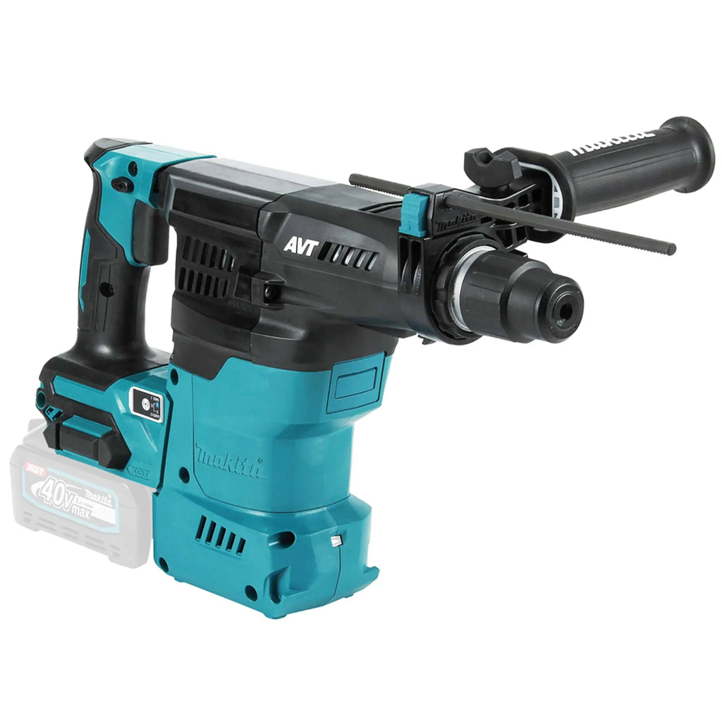 Bohrhammer Makita HR008GZ03 40V