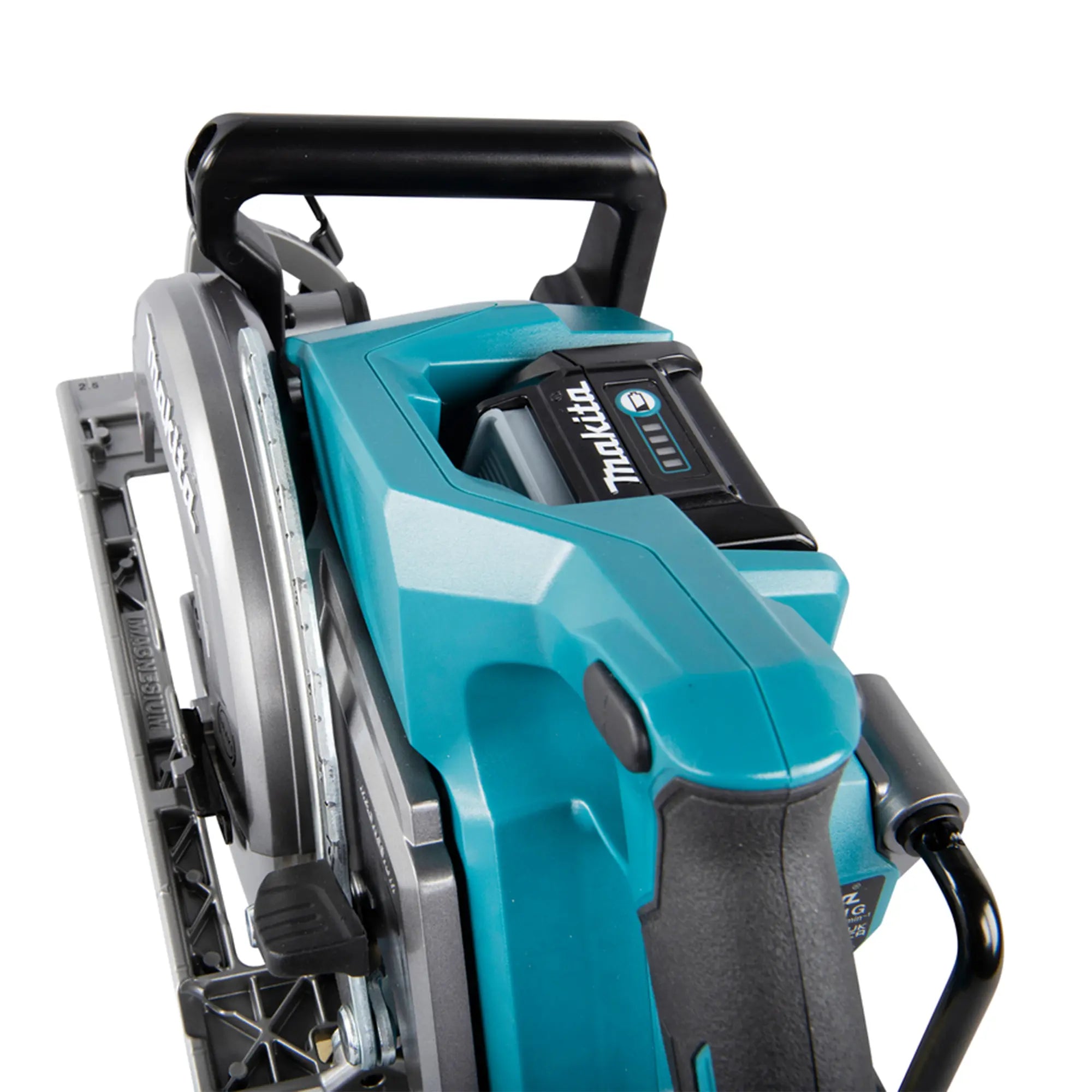 Kreissäge Makita RS001GZ 40V