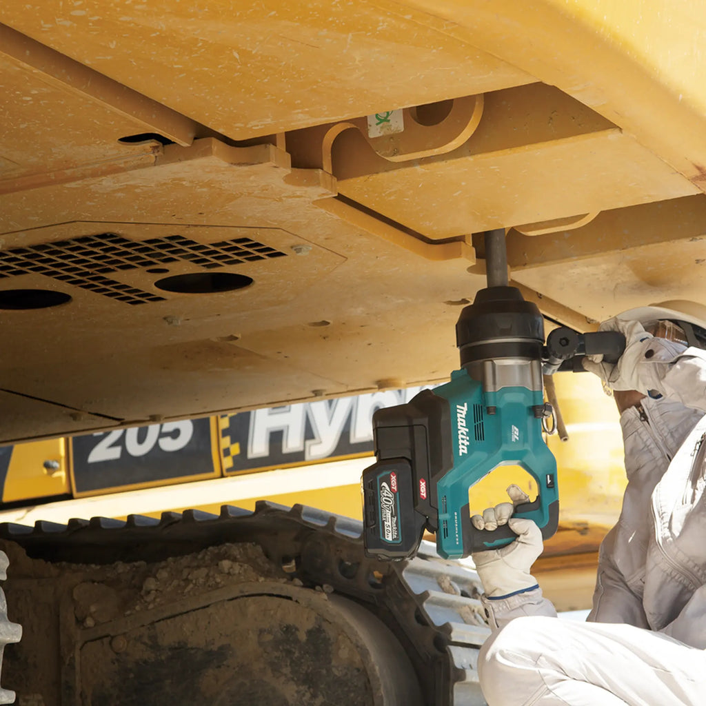 Impulsschrauber Makita TW010GT201 40V 5Ah
