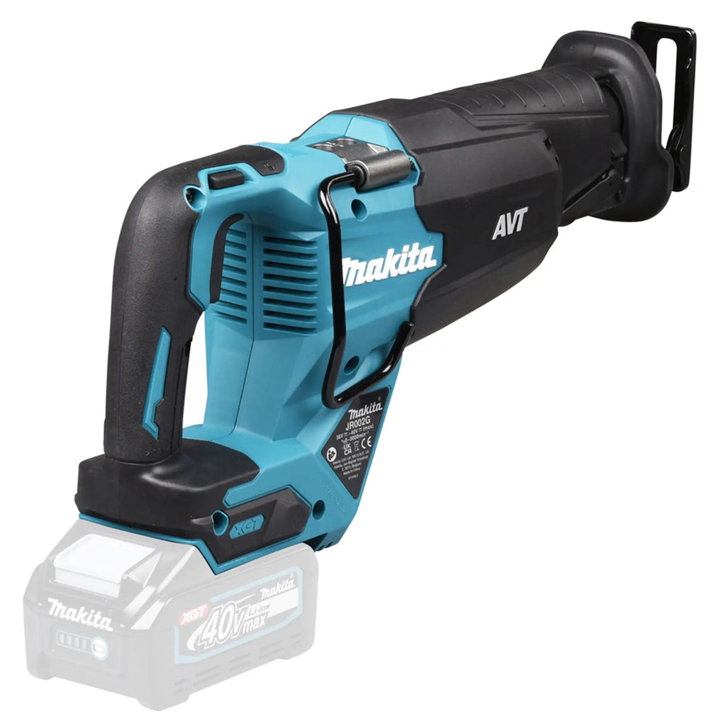 Gerade Säge Makita JR002GZ01 40 V